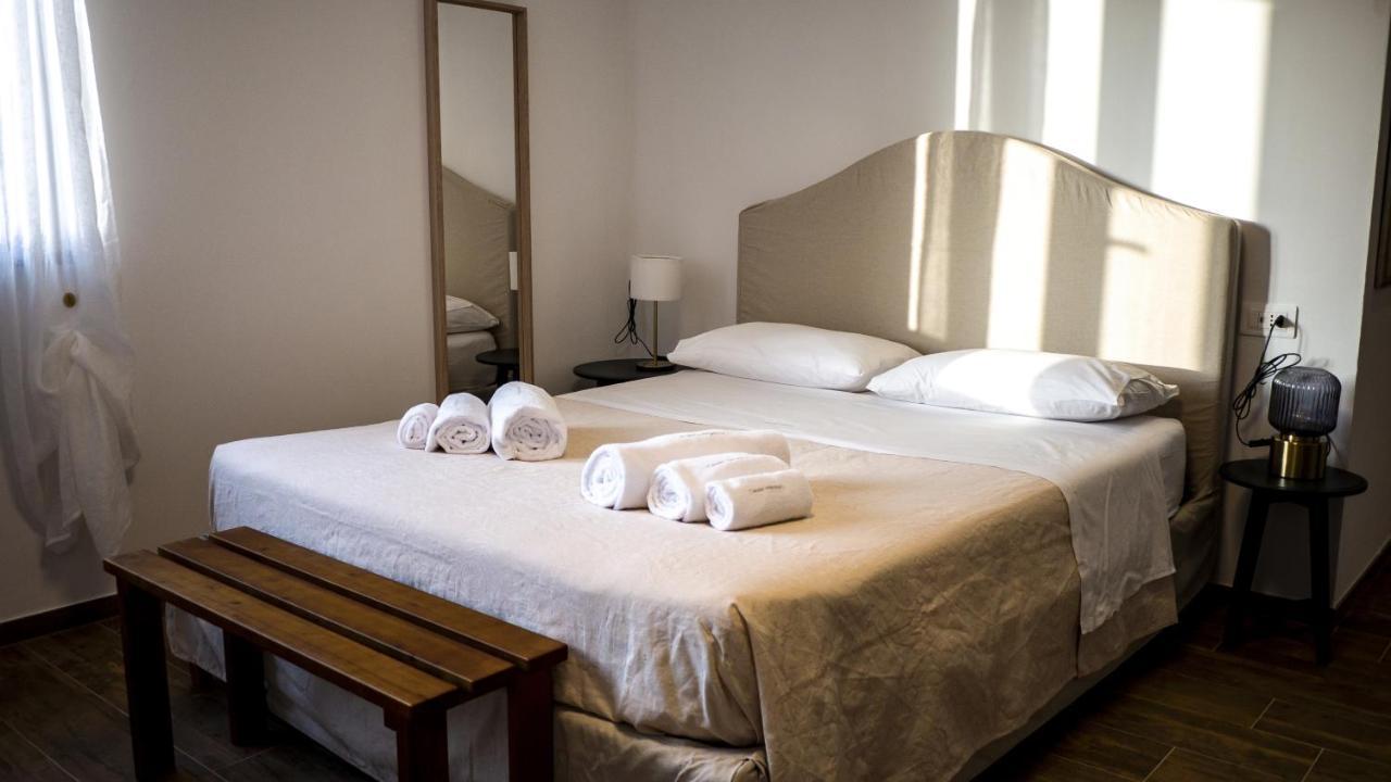 Casale Adriatico B&B Pineto Exterior photo