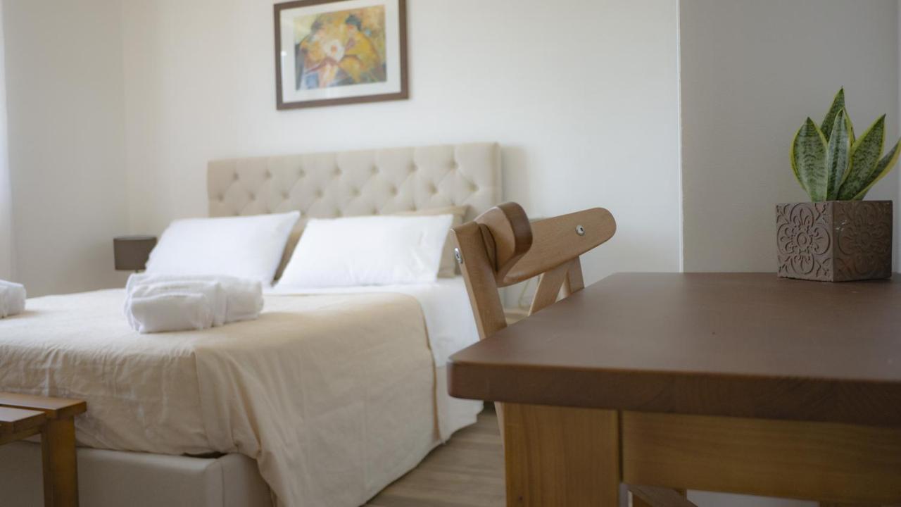 Casale Adriatico B&B Pineto Exterior photo