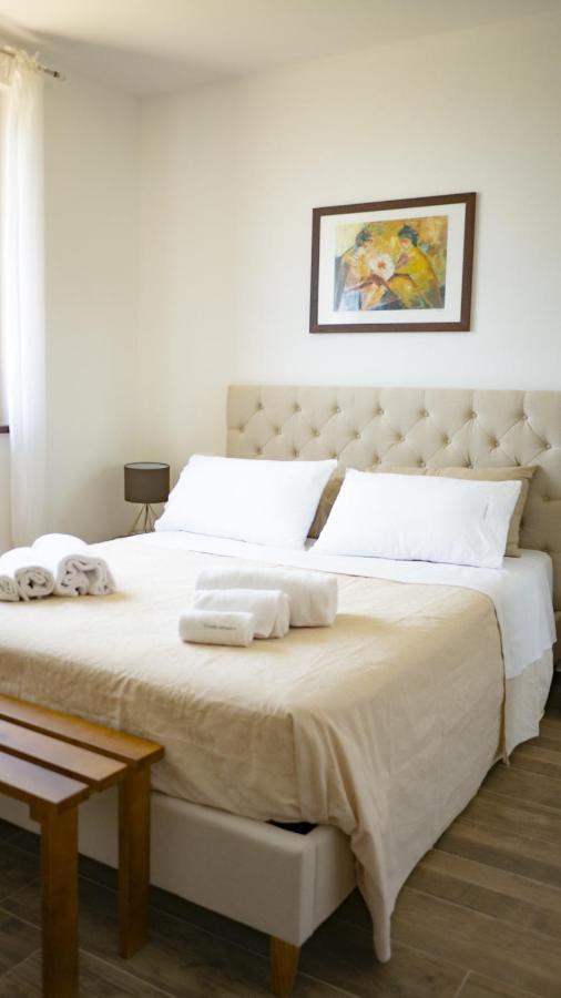 Casale Adriatico B&B Pineto Exterior photo