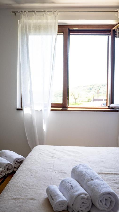 Casale Adriatico B&B Pineto Exterior photo