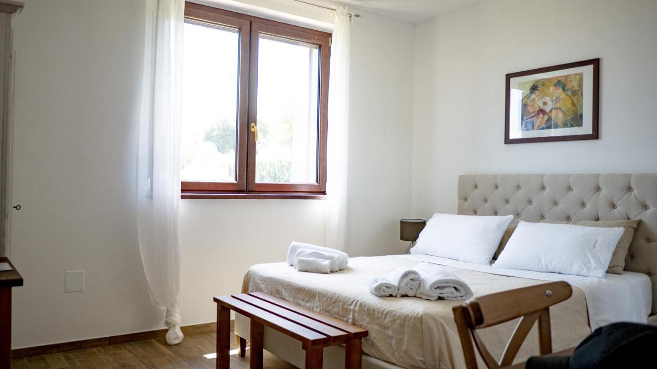 Casale Adriatico B&B Pineto Exterior photo