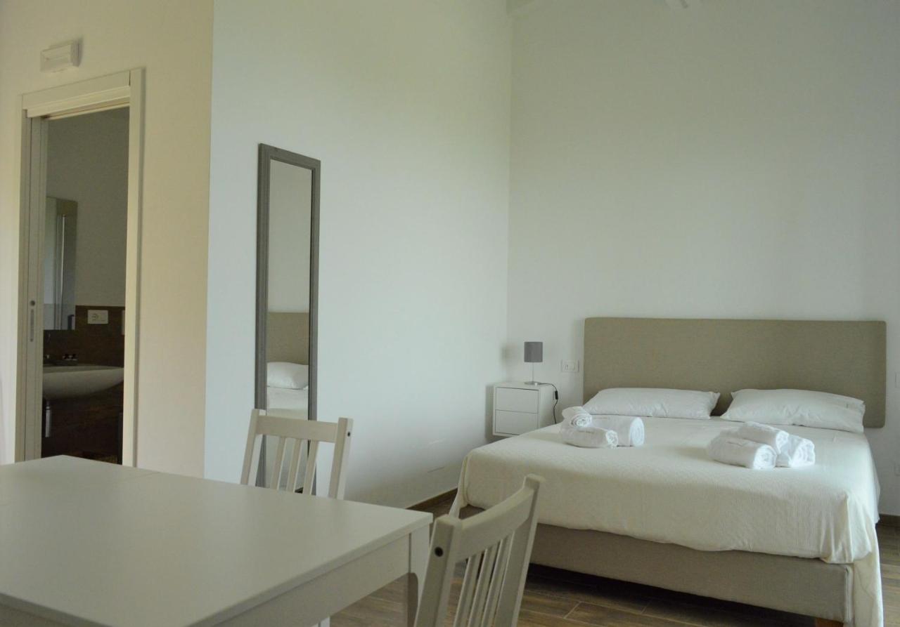 Casale Adriatico B&B Pineto Exterior photo