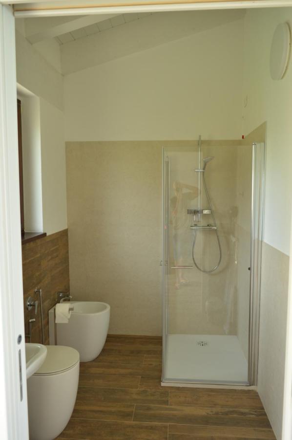 Casale Adriatico B&B Pineto Exterior photo