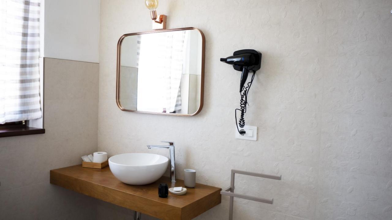 Casale Adriatico B&B Pineto Exterior photo