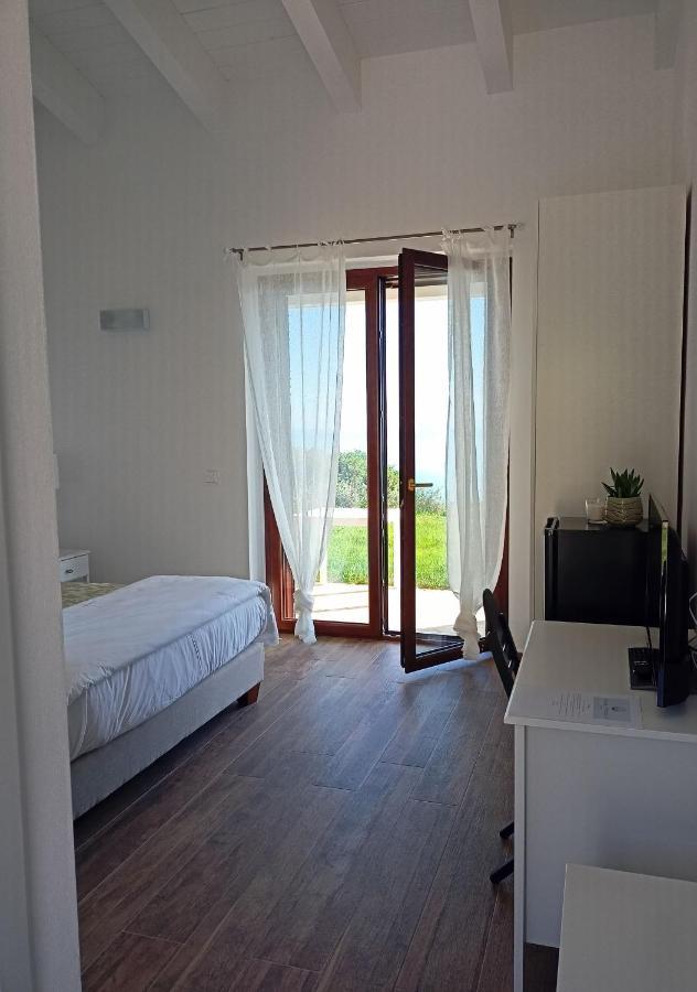 Casale Adriatico B&B Pineto Exterior photo